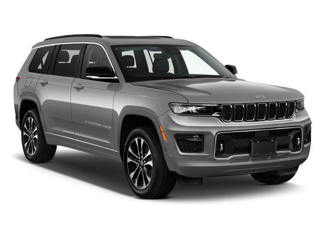 2023 Jeep Grand Cherokee L Overland 4x4 for sale in Herculaneum, MO