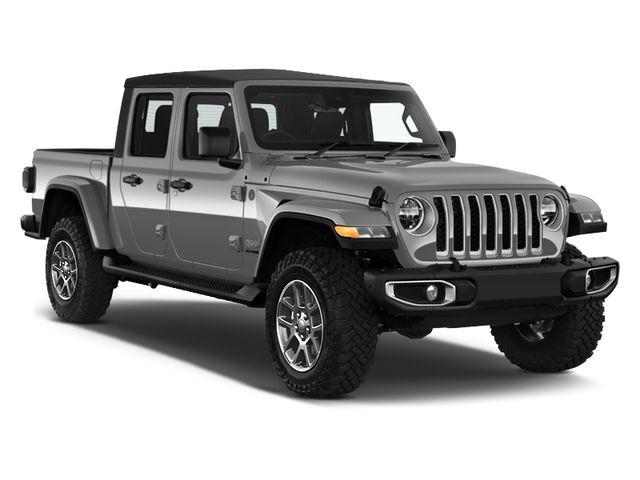 2022 Jeep Gladiator Overland for sale in Herculaneum, MO