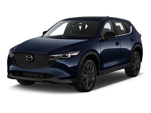 2025 Mazda CX-5 2.5 Turbo Premium for sale in Herculaneum, MO