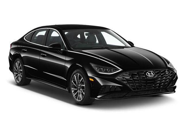 2023 Hyundai Sonata Limited for sale in Herculaneum, MO