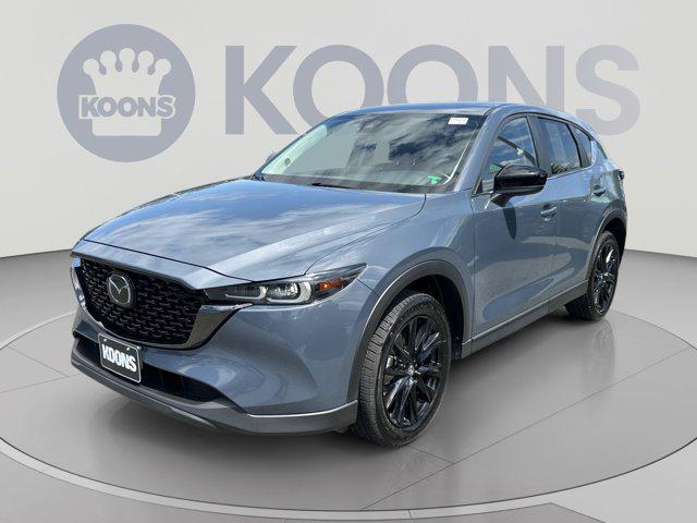 2024 Mazda CX-5 2.5 S Carbon Edition for sale in Sterling, VA