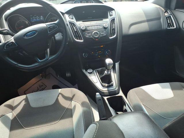2016 Ford Focus Base