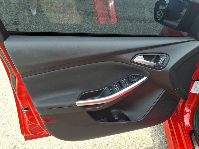 2016 Ford Focus Base