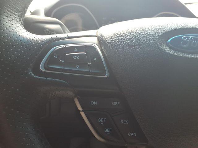 2016 Ford Focus Base