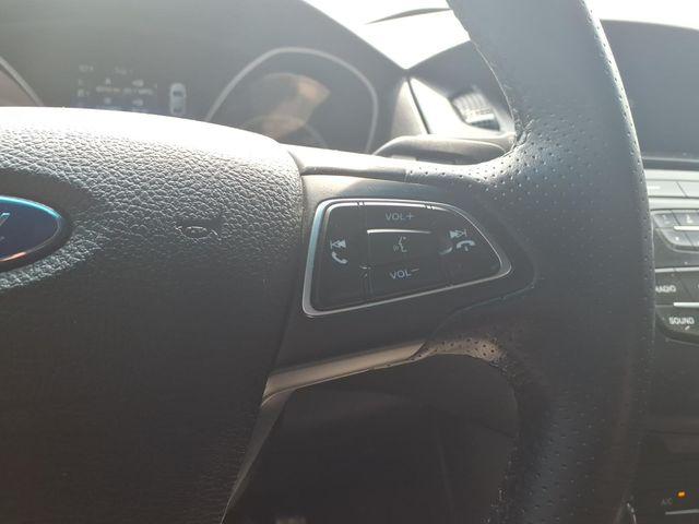 2016 Ford Focus Base