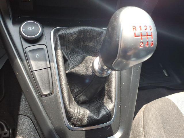 2016 Ford Focus Base