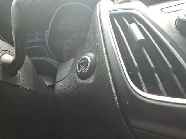 2016 Ford Focus Base