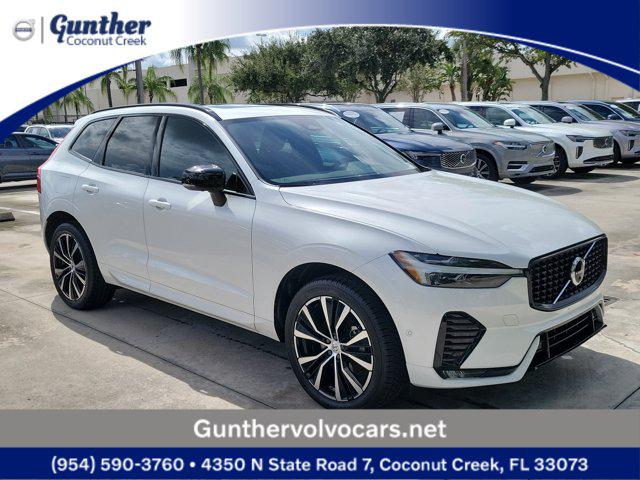 2024 Volvo XC60 B5 Plus Dark Theme for sale in Coconut Creek, FL