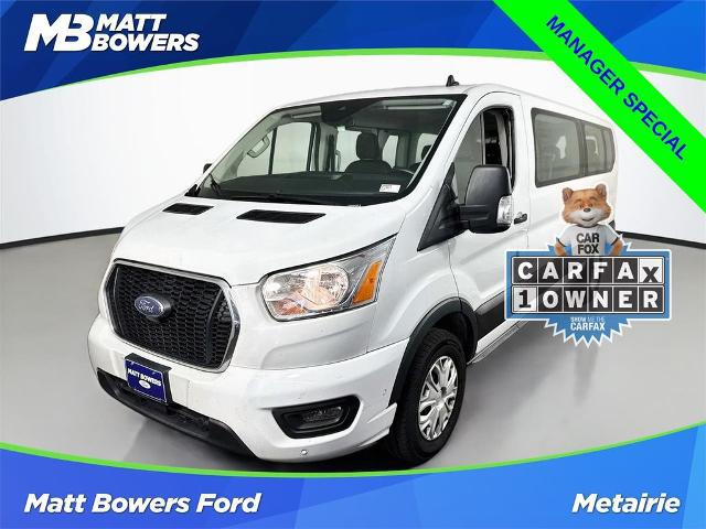 2021 Ford Transit-350 Passenger Van XLT for sale in Metairie, LA