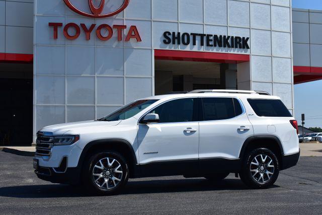 2023 GMC Acadia FWD SLT for sale in Quincy, IL