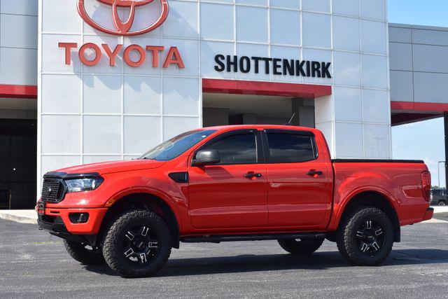 2022 Ford Ranger XLT for sale in Quincy, IL