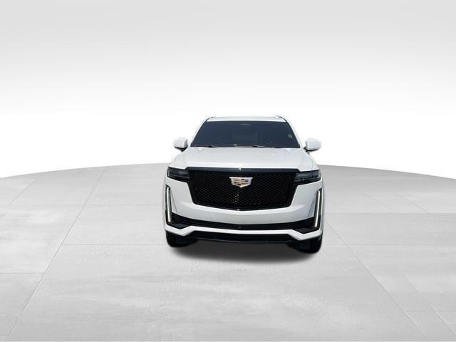 2021 Cadillac Escalade 4WD Sport 2021 Cadillac Escalade 4WD Sport