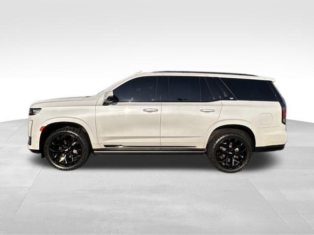 2021 Cadillac Escalade 4WD Sport 2021 Cadillac Escalade 4WD Sport