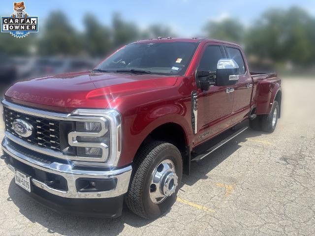 2026 Ford F-350 LARIAT for sale in Wharton, TX