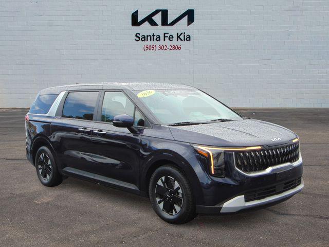 2026 Kia Carnival MPV LXS for sale in Santa Fe, NM