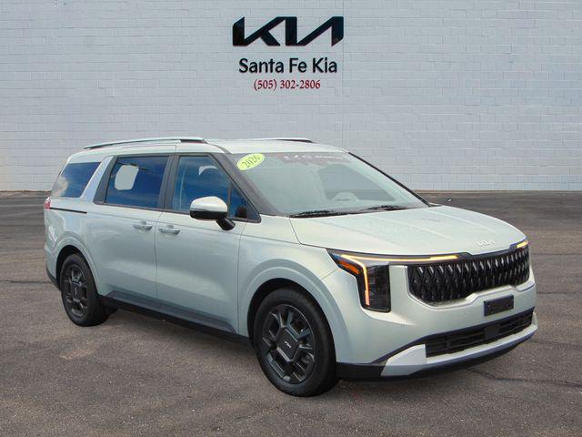 2026 Kia Carnival MPV EX for sale in Santa Fe, NM