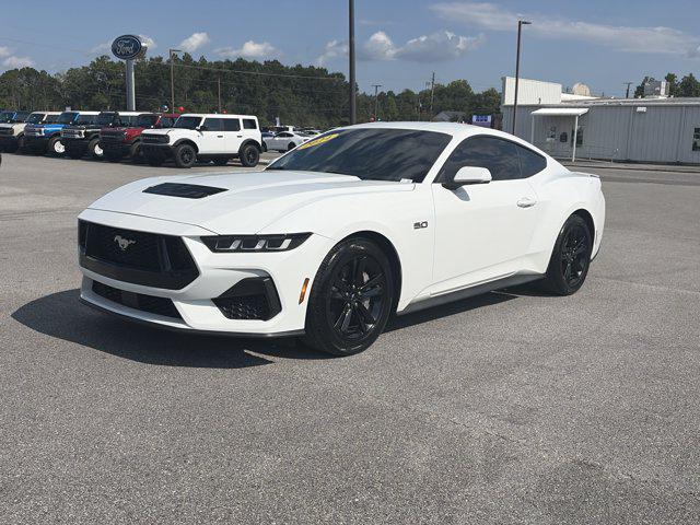 2024 Ford Mustang GT Fastback for sale in Crestview, FL