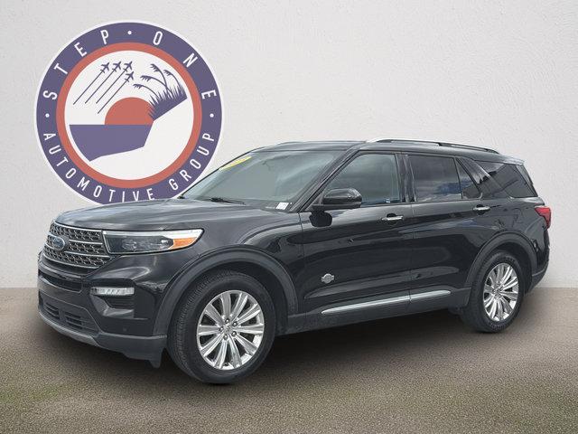 2023 Ford Explorer King Ranch for sale in Crestview, FL