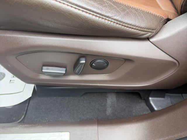 2023 Ford Explorer King Ranch