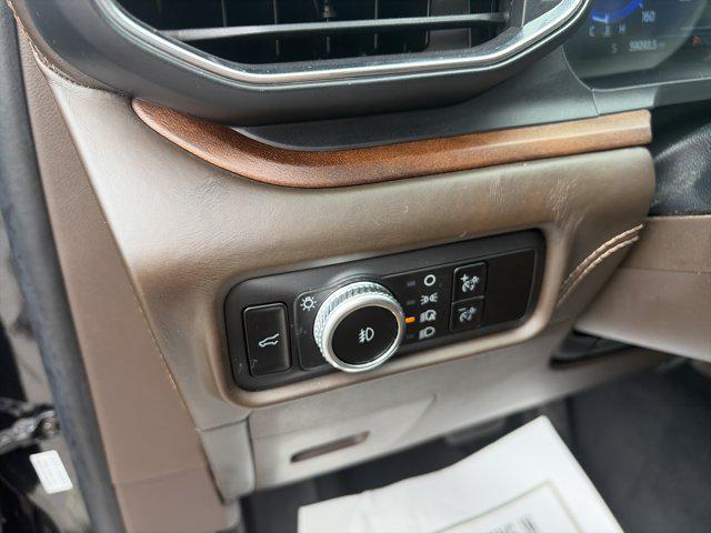 2023 Ford Explorer King Ranch