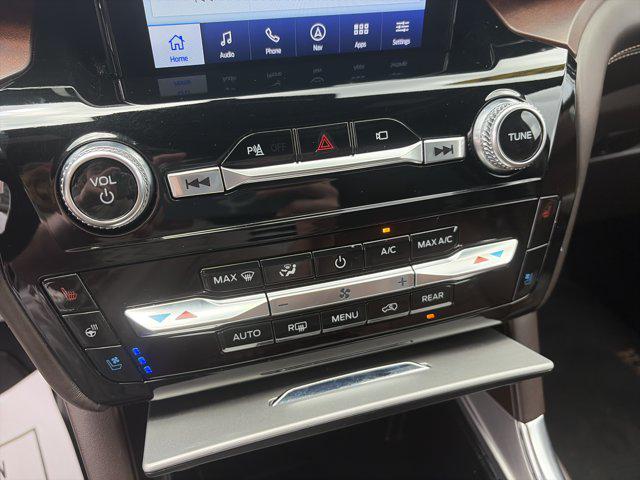 2023 Ford Explorer King Ranch