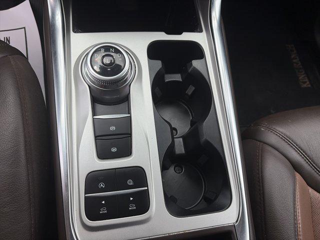 2023 Ford Explorer King Ranch