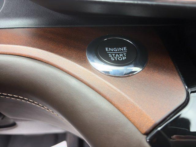 2023 Ford Explorer King Ranch