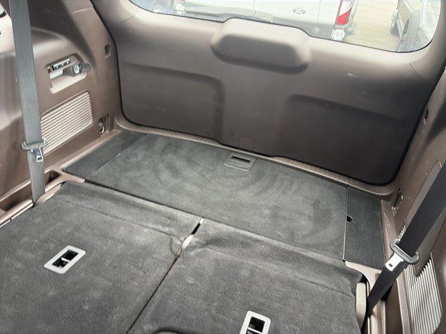 2023 Ford Explorer King Ranch