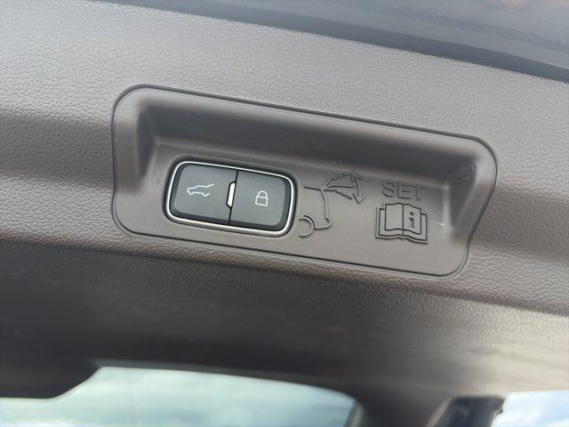 2023 Ford Explorer King Ranch