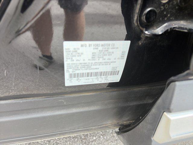2023 Ford Explorer King Ranch