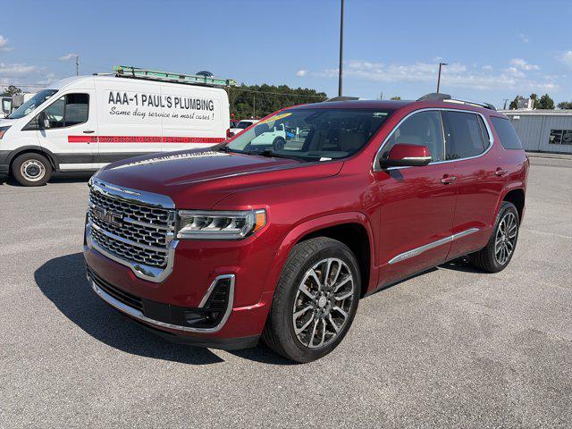 2020 GMC Acadia FWD Denali for sale in Crestview, FL