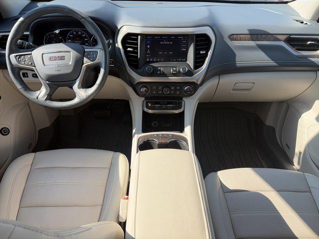 2020 GMC Acadia FWD Denali