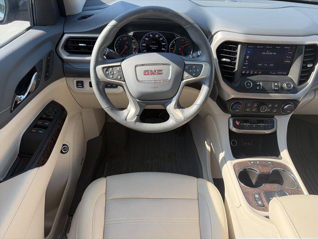 2020 GMC Acadia FWD Denali