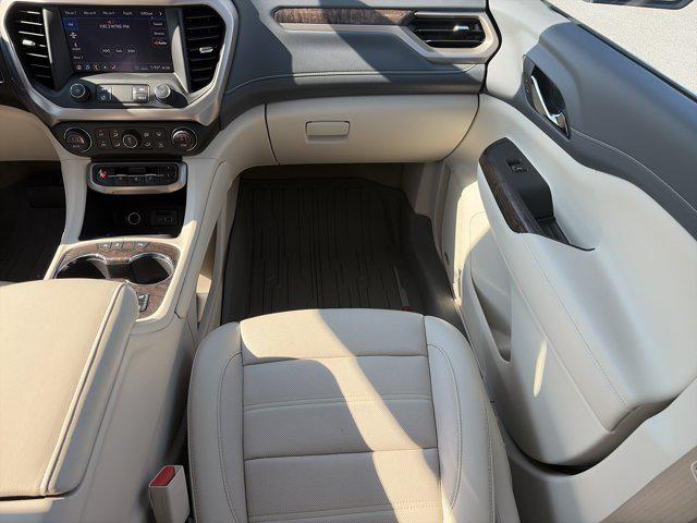 2020 GMC Acadia FWD Denali