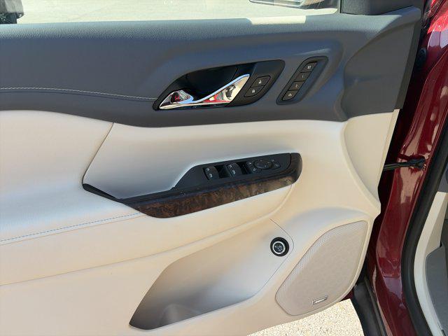 2020 GMC Acadia FWD Denali