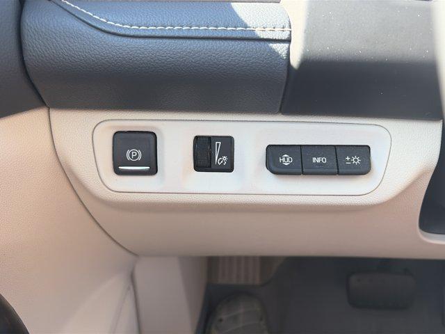 2020 GMC Acadia FWD Denali