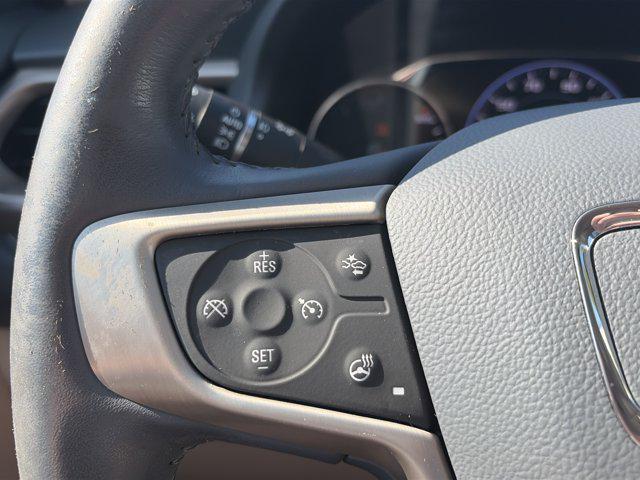 2020 GMC Acadia FWD Denali