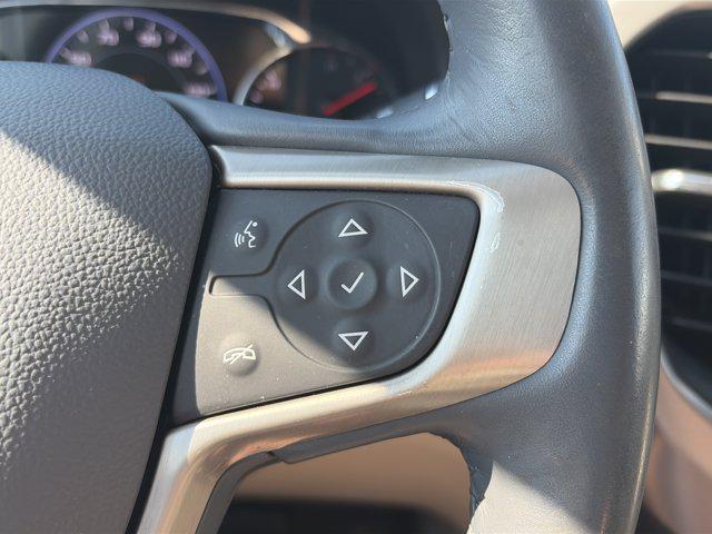 2020 GMC Acadia FWD Denali