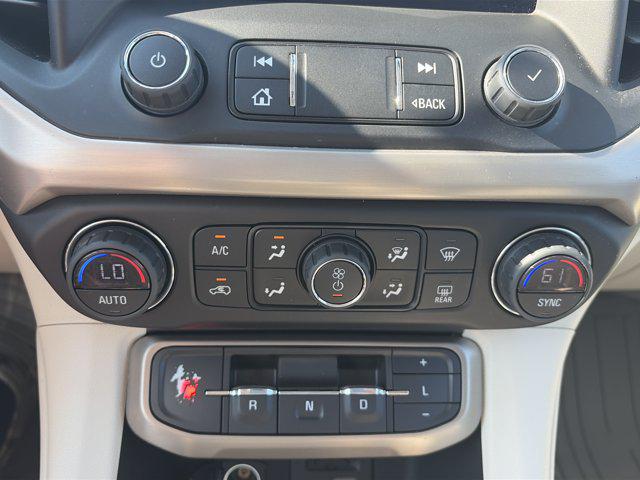 2020 GMC Acadia FWD Denali