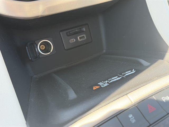 2020 GMC Acadia FWD Denali