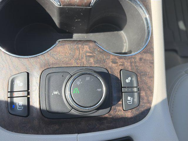 2020 GMC Acadia FWD Denali