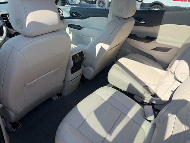 2020 GMC Acadia FWD Denali