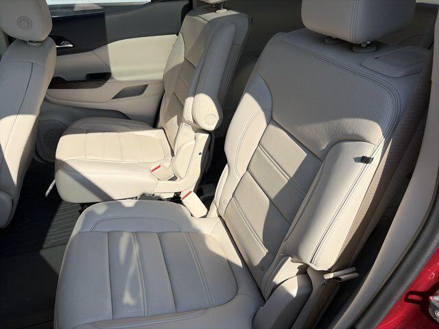 2020 GMC Acadia FWD Denali