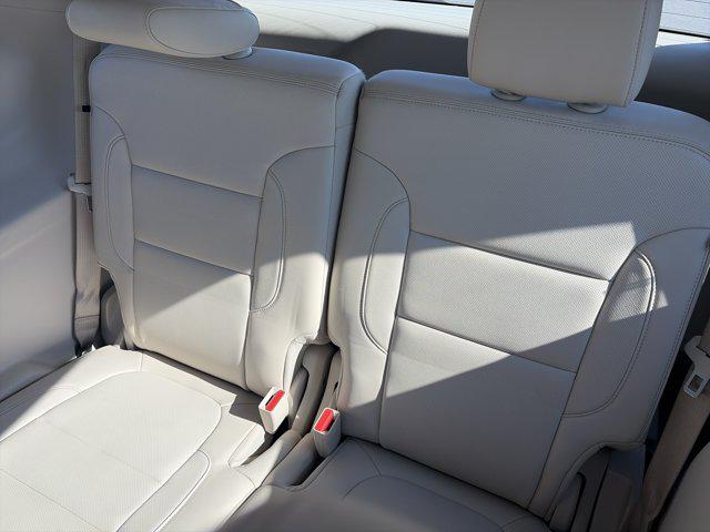 2020 GMC Acadia FWD Denali