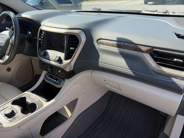 2020 GMC Acadia FWD Denali