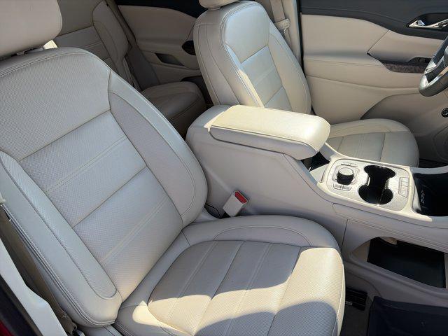 2020 GMC Acadia FWD Denali