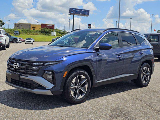 2026 Hyundai Tucson SEL for sale in Troy, AL