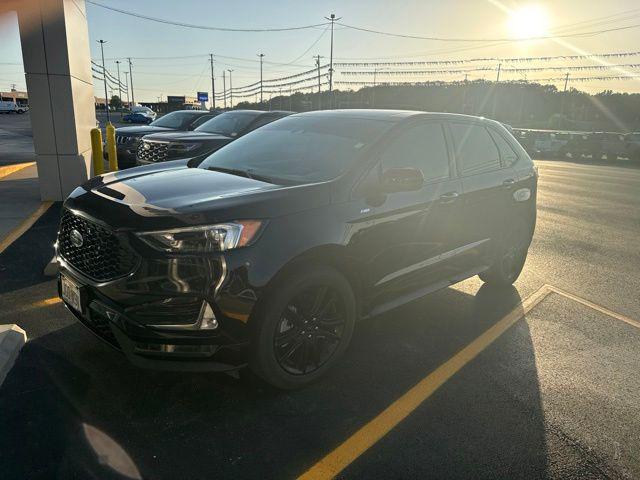 2022 Ford Edge ST-Line for sale in Republic, MO