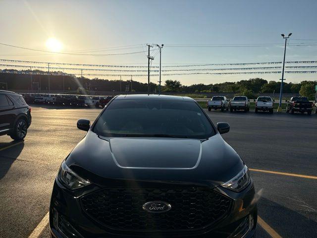 2022 Ford Edge ST-Line