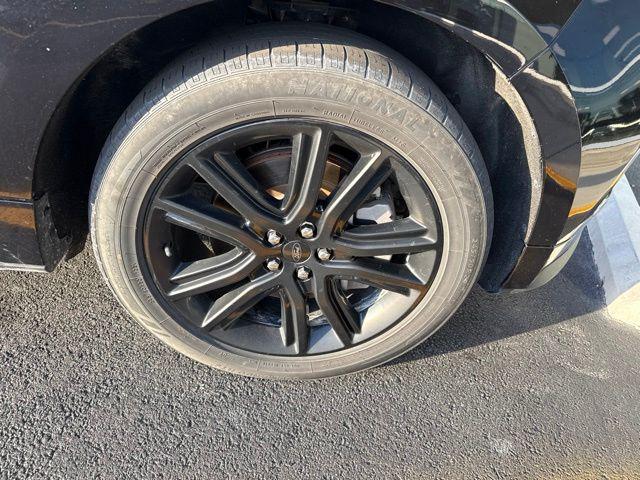 2022 Ford Edge ST-Line